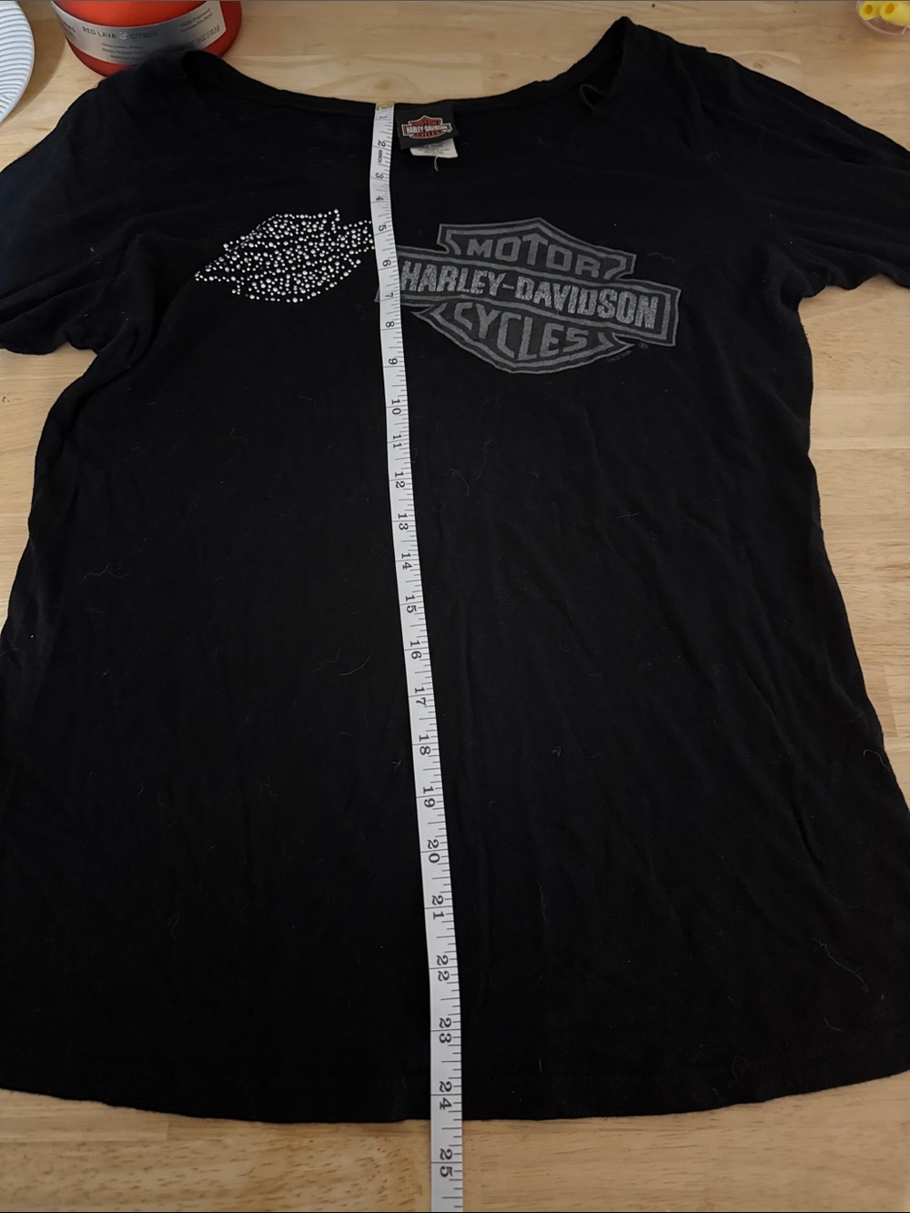 Harley-davidson tops - Picture 10 of 10